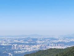 -梧桐山风景名胜区