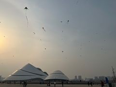 -哈尔滨大剧院