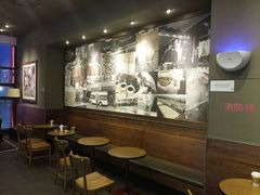 -星巴克(保定华创广场店)