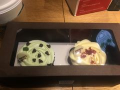 -Pantry's Best派悦坊蛋糕(K11购物艺术中心店)