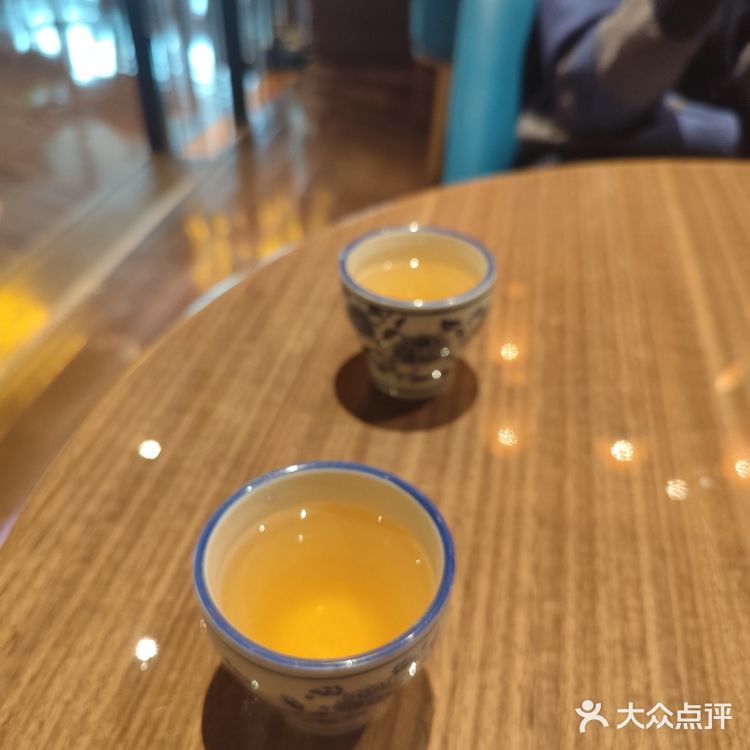 隐藏在酒店的面馆