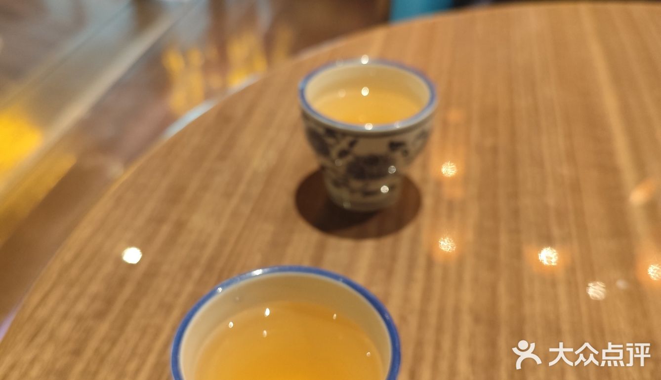 隐藏在酒店的面馆