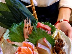 -云璟高空铁板烧·料理·生日宴·聚会团建(福田灯光秀店)