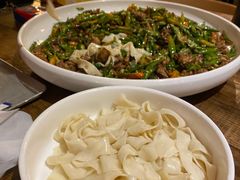 尖椒鸡-铁公鸡·四川料理(天环广场店)