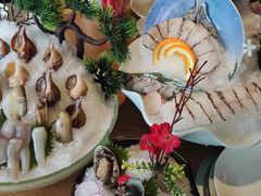 -尚海豆捞(乐虹坊店)