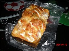 -85度C(青岛闽江路店)