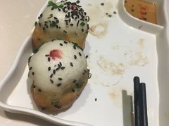 特色生煎-东泰祥生煎馆(重庆北路店)