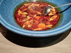 -王歘歘·chuǎ火锅(五道营店)