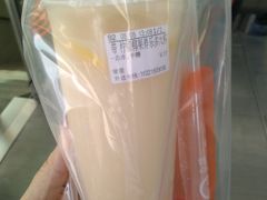 柠檬椰果养乐多-CoCo都可(常德路店)