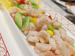 -梅利汴京烤鸭•开封豫菜地标店(晋安路店)