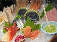 -花潮料理艺食馆(SM新生活广场店)