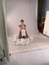 -小脚丫专业儿童摄影店