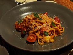 -Mercato莫卡多露台餐厅与酒吧(K11店)
