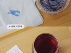 -小意思咖啡店(草桥店)