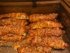 -B&C黄油与面包·THE GARDEN BAKERY概念店(世纪汇店)