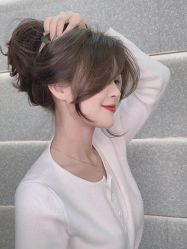 点击看大图 -3AM·S HAIR SALON烫发染发接发
