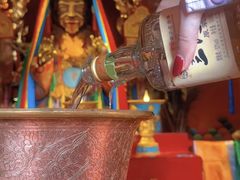 -护国法轮寺