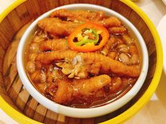 -北海渔村酒楼·粤菜海鲜点心(新华店)