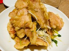 -金掌勺锅包肉(华润万象城店)