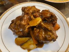 -烤肉季饭庄