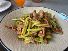 -佬太公海鸭·海鲜大排档(上海总店)