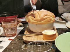 舒芙蕾plus-港丽餐厅(高德置地店)