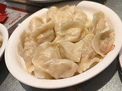 -添福来墨鱼饺子 · 海鲜东北菜(大连星海·黄浦路店)