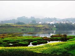 -新安江山水画廊风景区