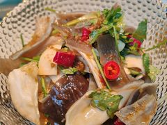 -园里前·10年私厨·福建菜(台江万达鳌峰洲店)