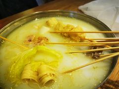 -付小姐在成都(川沙店)