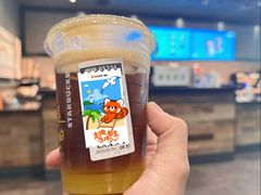 -星巴克臻选(南京艾尚天地店)