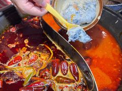 -冯校长老火锅(广州正佳广场店)