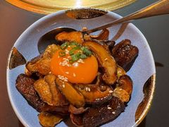 -無二炙坊·和牛烧肉(大钟寺1733店)