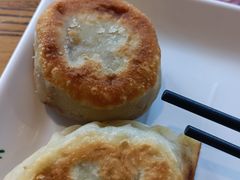 门丁肉饼-南来顺饭庄·清真(南菜园店)