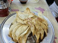 -桂萍特色牛筋牛杂(长堤街总店)