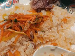 -巴依老爷新疆美食(常营店)