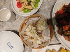 -高玛纳驴肉火烧(河间总店)