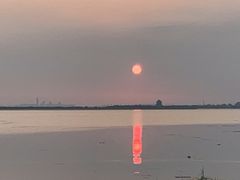 -阳澄湖费尔蒙酒店