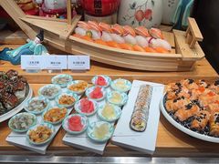 -京彩臻品火锅