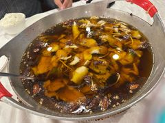 -鑫巴蜀小镇 · 水煮鱼专研店(玉桥店)