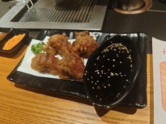 -千寻烧肉(政务区店)
