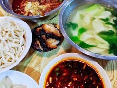 -王菊美食街·王菊面馆(总店)