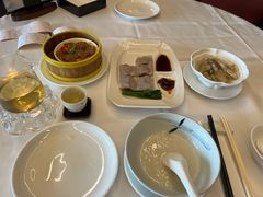 -顺德喜来登酒店·采悦轩