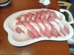 -1078號老北京涮肉(万达广场店)