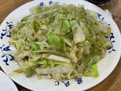 抄白菜-柴氏风味斋(甘家口店)