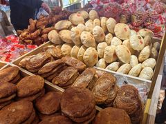 -杨老大焙子月饼干货(宽巷子民族美食街店)