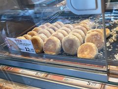 -泸溪河桃酥(秦淮夫子庙一店)