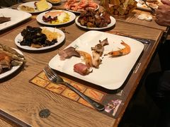-汉巴味德(大悦城店)