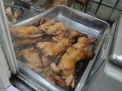-大益烤鸡