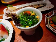 -鳗鱼家·深夜食堂(军博店)